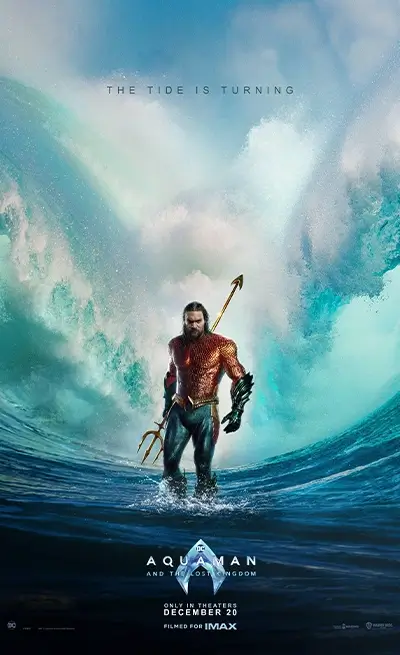 Aquaman movies iptv