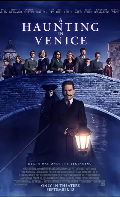 Hauntingvenice movies iptv