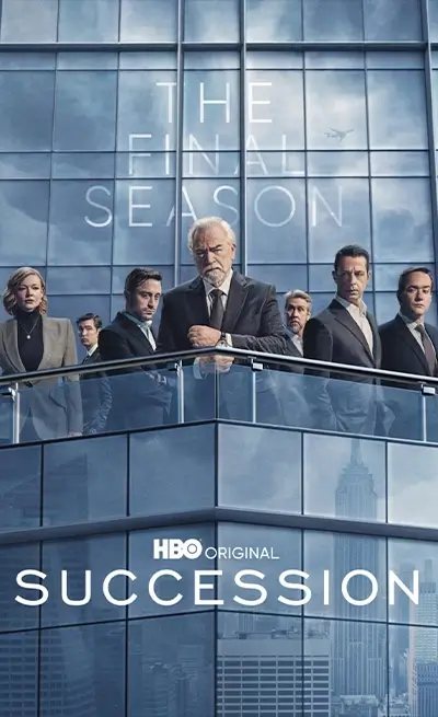 Succession movie iptv