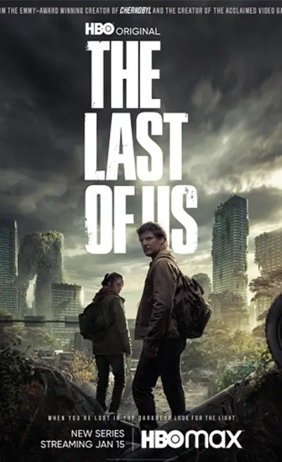 the last of us movie iptv